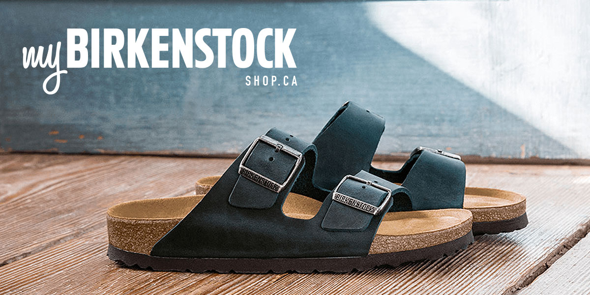 Birkenstock Обувь Москве Купить